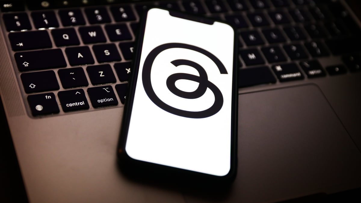  Όχι, τα Threads δεν βαθμολόγησαν το όριο όπως το Twitter.  Να τι έκανε ο Μέτα.
