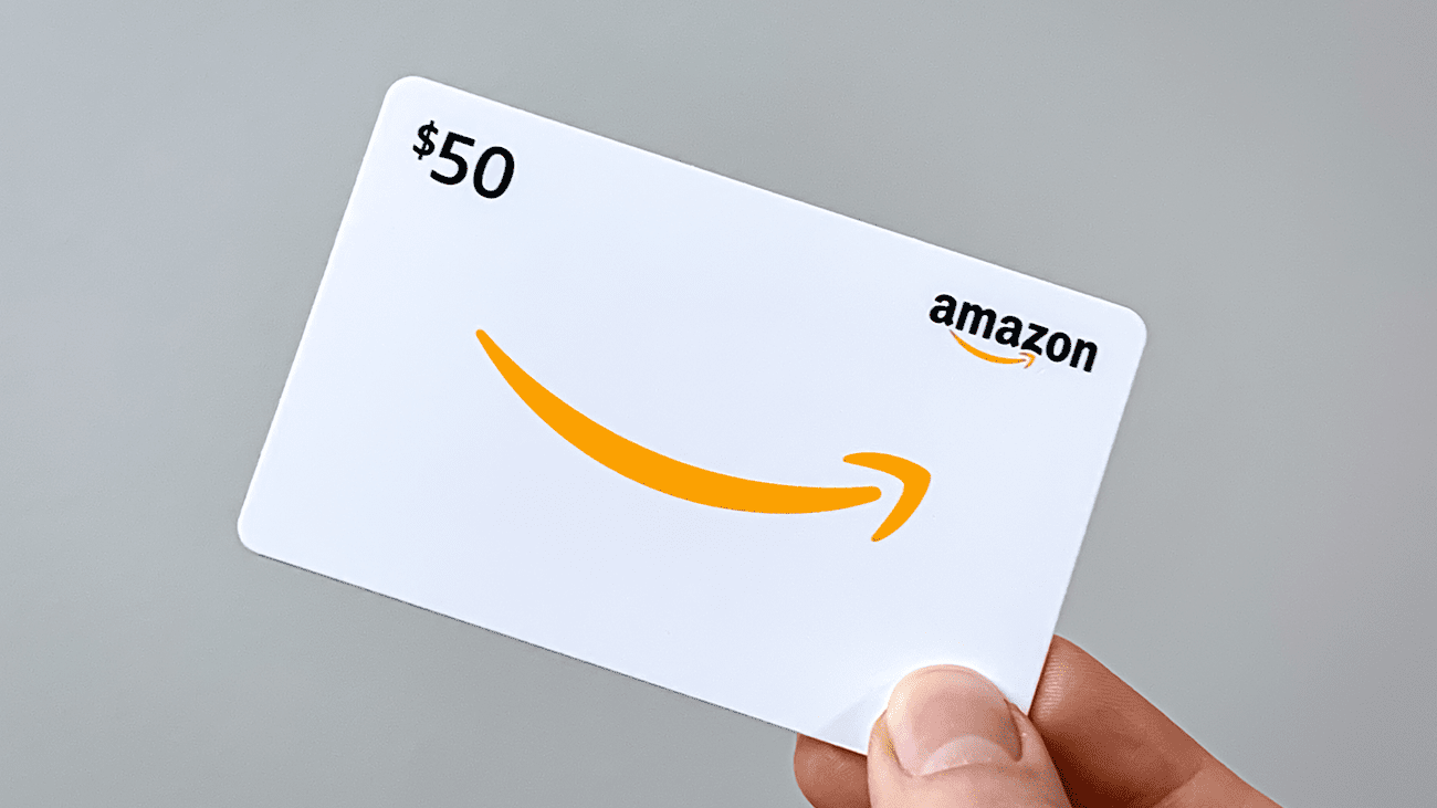 Αγοράστε αυτήν τη δωροκάρτα Amazon και κερδίστε 5 $ δωρεάν – Review Geek
