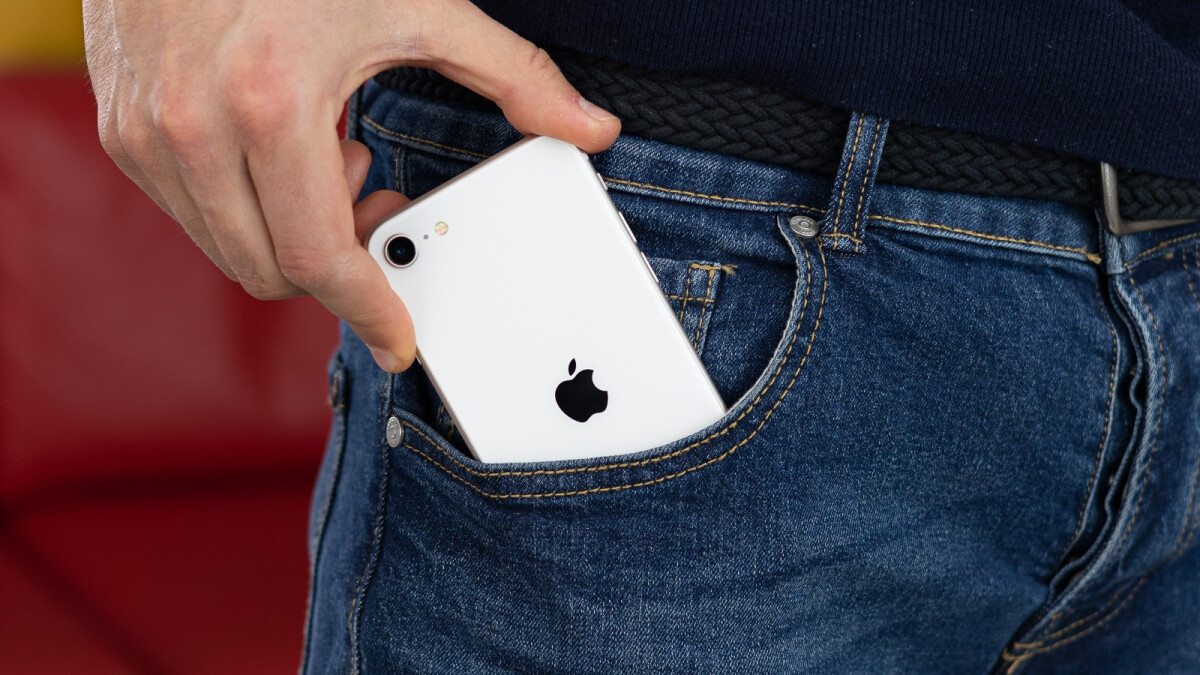 Yet another report anticipates a 2025 OLED iPhone SE 4 launch, but nothing is set in stone