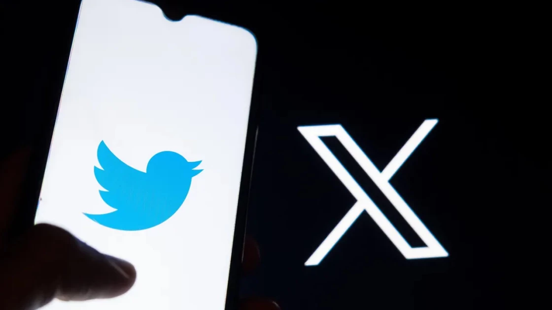 Αν εξαφανίστηκε το Twitter από το κινητό σας υπάρχει λόγος και λέγεται “Χ“