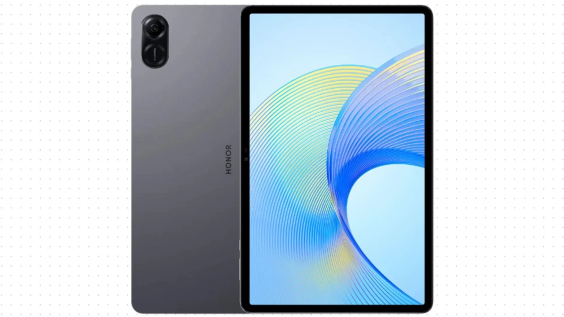 Ανακοινώθηκε το Honor Pad X9 με 11.5 ίντσες οθόνη, 120Hz και ελκυστική τιμή