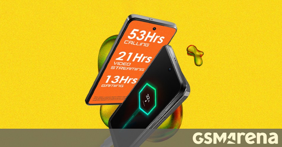 Ανακοινώθηκε το Infinix Hot 30 5G με Dimensity 6020 και LCD 120 Hz
