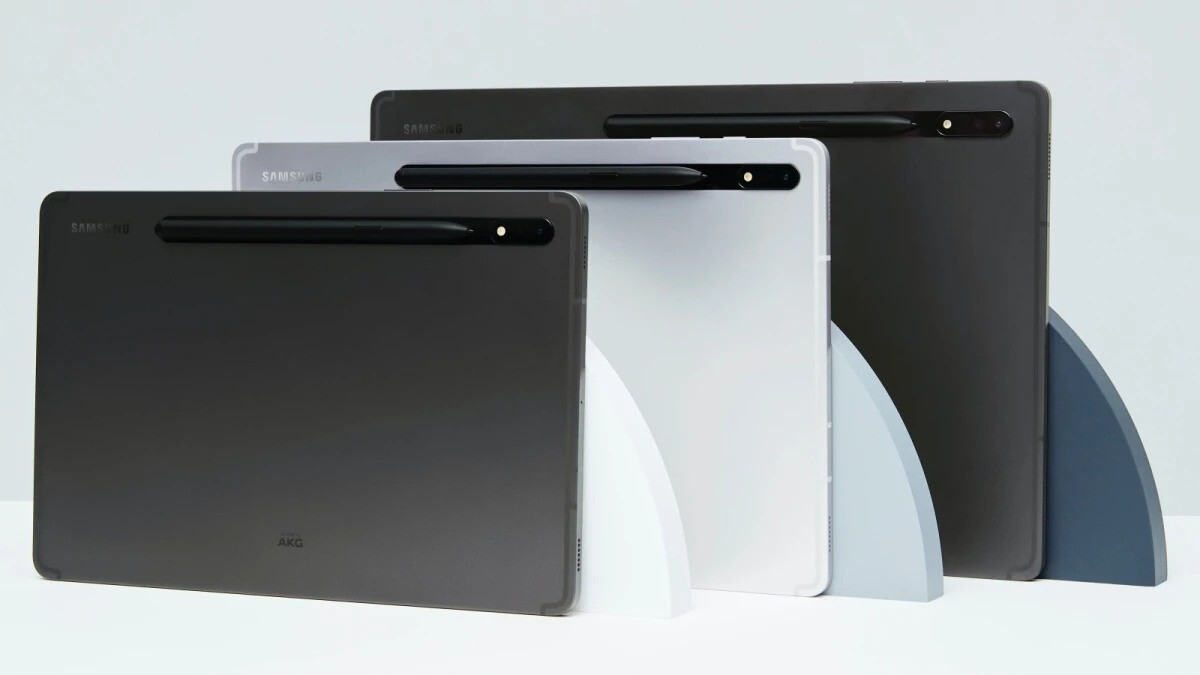 Samsung Galaxy Tab S9 deals to expect