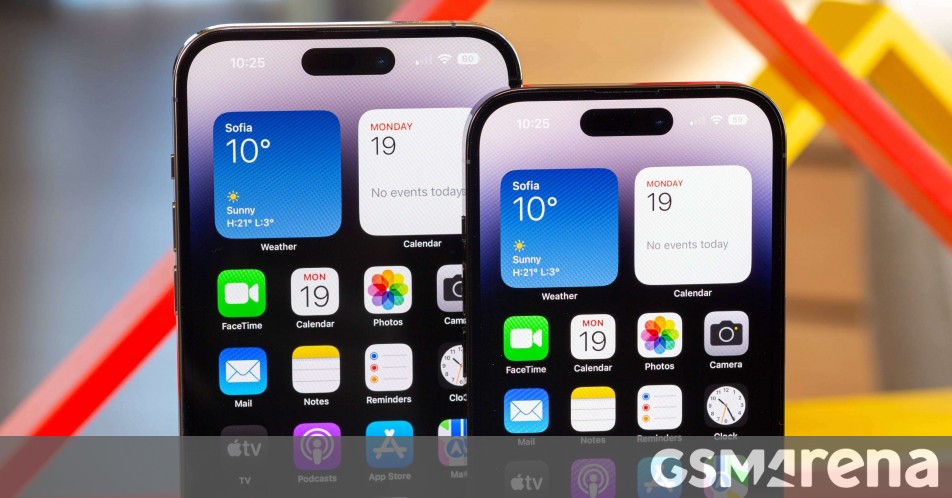 Αναφορά: iPhone 15 Pro και 15 Pro Max για αυξήσεις τιμών
