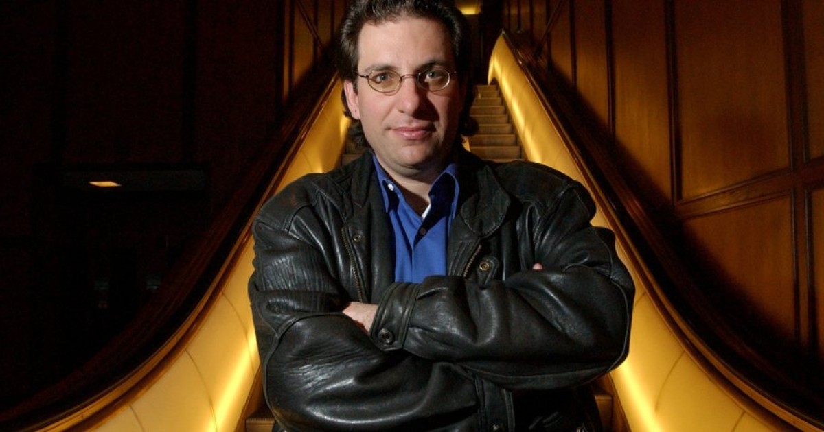 Απεβίωσε σε ηλικία 59 ετών ο θρυλικός χάκερ