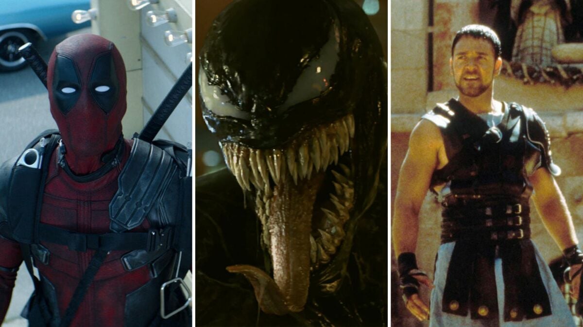 Απεργία SAG-AFTRA: Εδώ είναι όλες οι μεγάλες ταινίες και τηλεοπτικές εκπομπές που έχουν κλείσει
