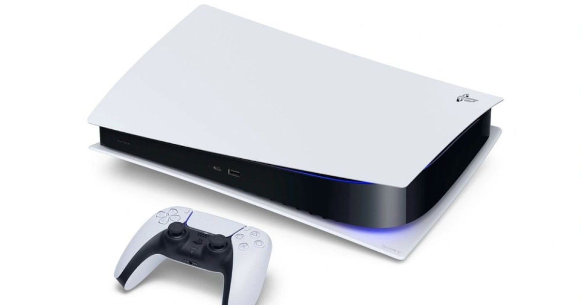 Αποκαλύπτει τα σχέδια της Sony για το PS5 Slim
