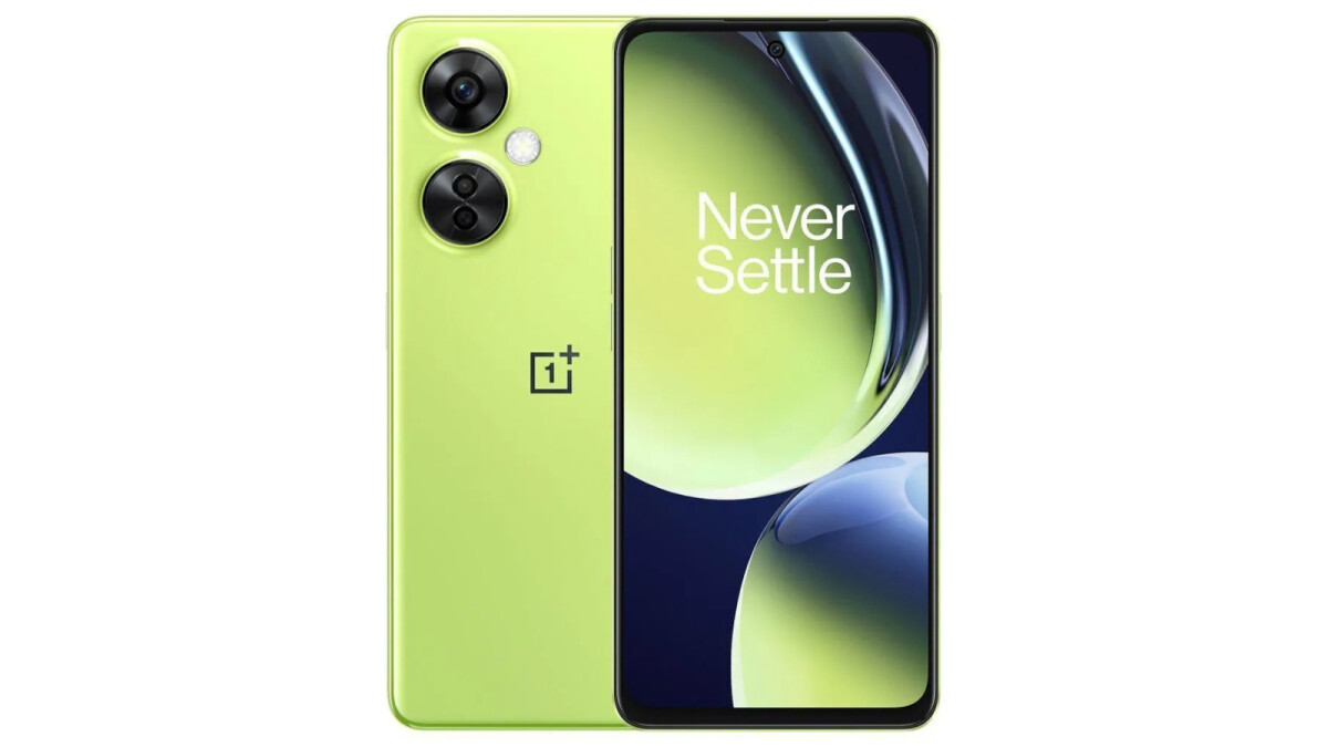 Grab the OnePlus Nord N30 5G for just $20 from Metro by T-Mobile