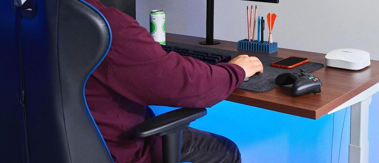 Αποκτήστε τον πιο προηγμένο δρομολογητή πλέγματος της Eero στη χαμηλότερη τιμή του με αυτήν την πρώιμη συμφωνία Prime Day
