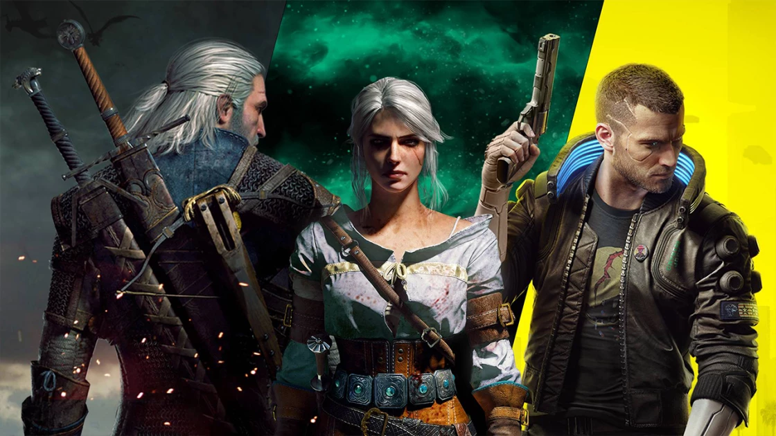 Απολύεται σχεδόν το 10% του προσωπικού της CD Projekt Red