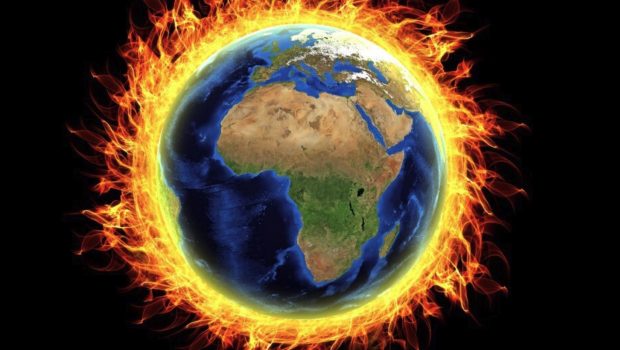 Αστική βία, μια… παράπλευρη επίδραση του καύσωνα