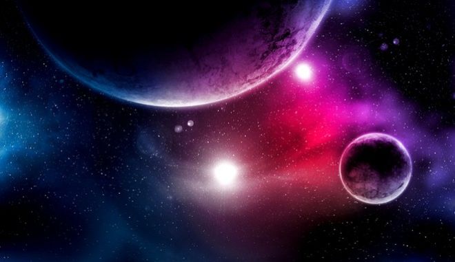 Αστρονόμοι ανακάλυψαν πλανήτη που δεν θα έπρεπε να υπάρχει