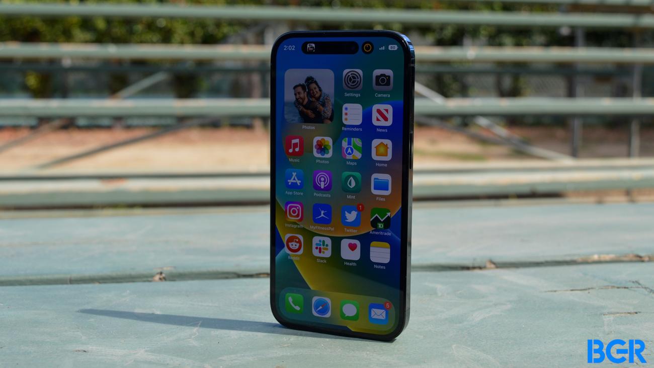 Αυτή η νέα ιδέα iPhone Vision είναι εκπληκτική και χρειάζομαι την Apple για να την κάνει πραγματικότητα