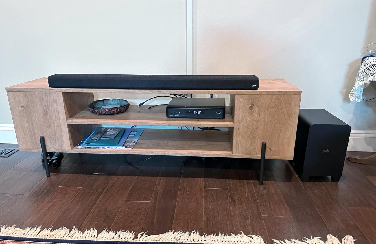 Polk Audio Signa S4
