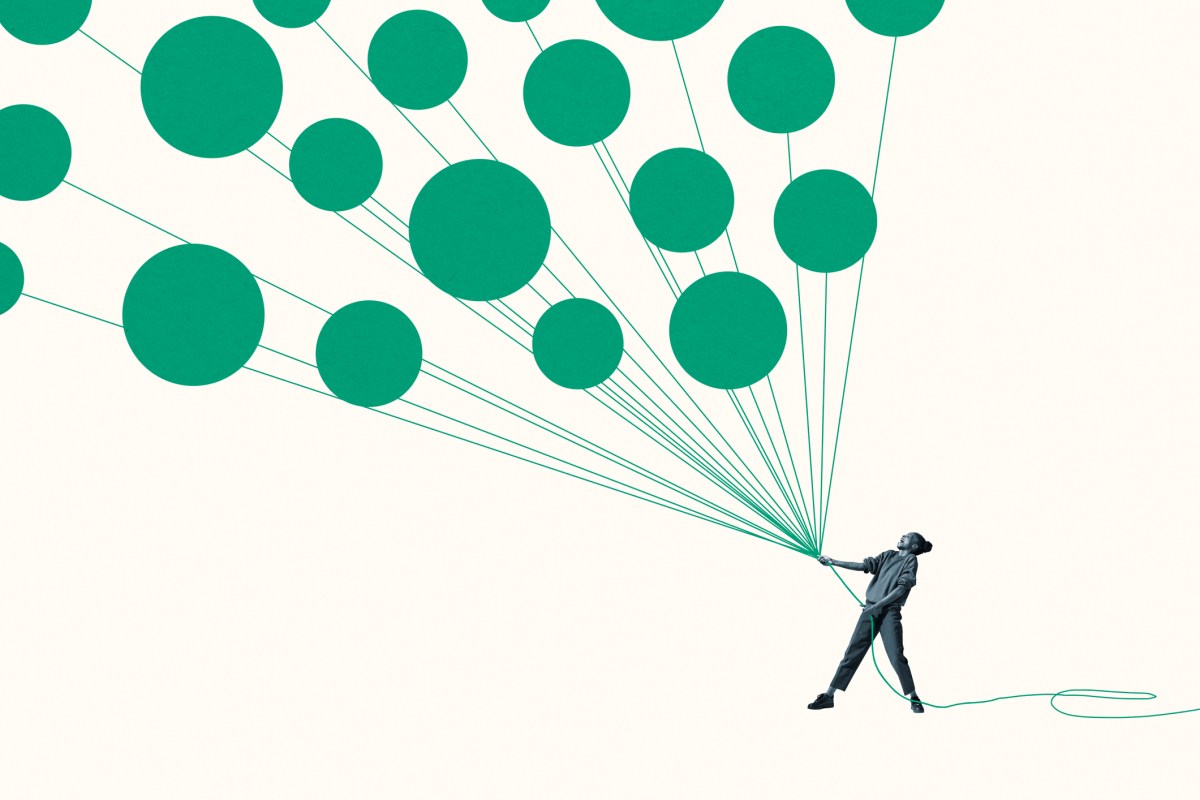 Αυτή την εβδομάδα στην τεχνολογία τροφίμων: Νέο ταμείο δείχνει ότι οι επενδύσεις σε τρόφιμα εξακολουθούν να σιγοβράζουν
