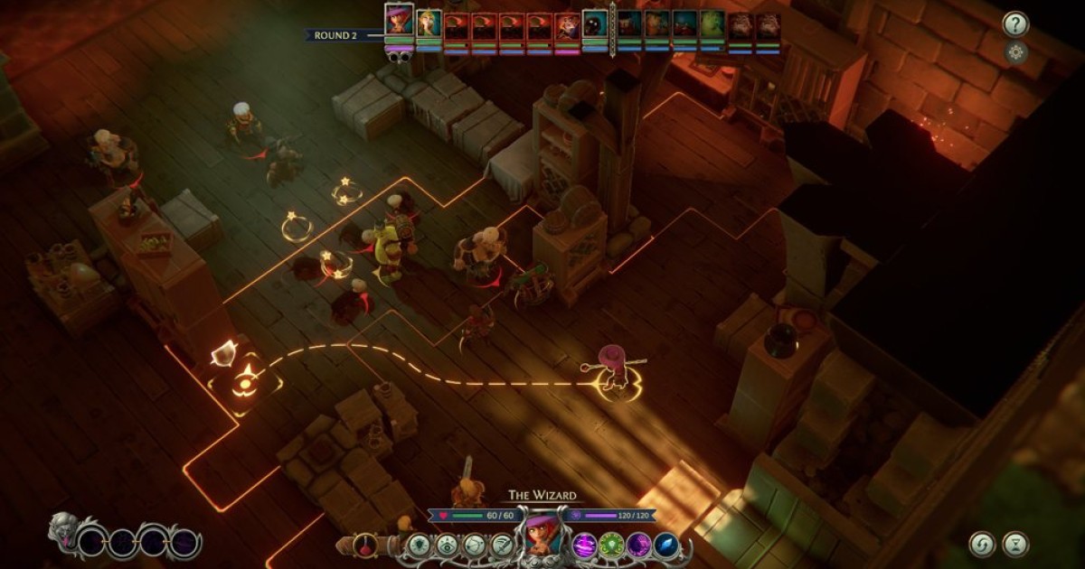 Αυτό είναι το δωρεάν game της εβδομάδας από το Epic Games Store