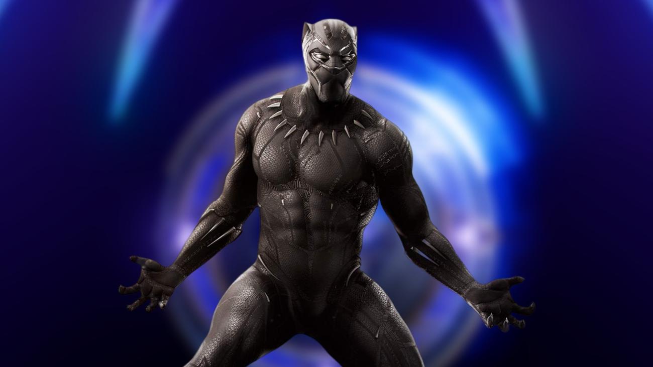 Γιατί η EA ανακοίνωσε τώρα το παιχνίδι Black Panther
