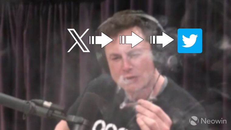 Δείτε πώς μπορείτε να επαναφέρετε το εικονίδιο Twitter bluebird στο Android
