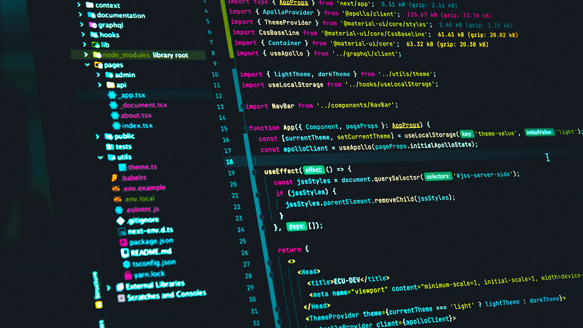 Διαδικτυακή συμφωνία εκμάθησης Python: μάθετε να κωδικοποιείτε στο σπίτι με αυτό το πακέτο εκκίνησης με έκπτωση 76%.
