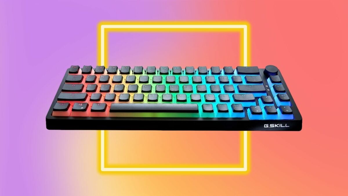 Δοκιμάσαμε τα 5 καλύτερα μηχανικά πληκτρολόγια του 2023
