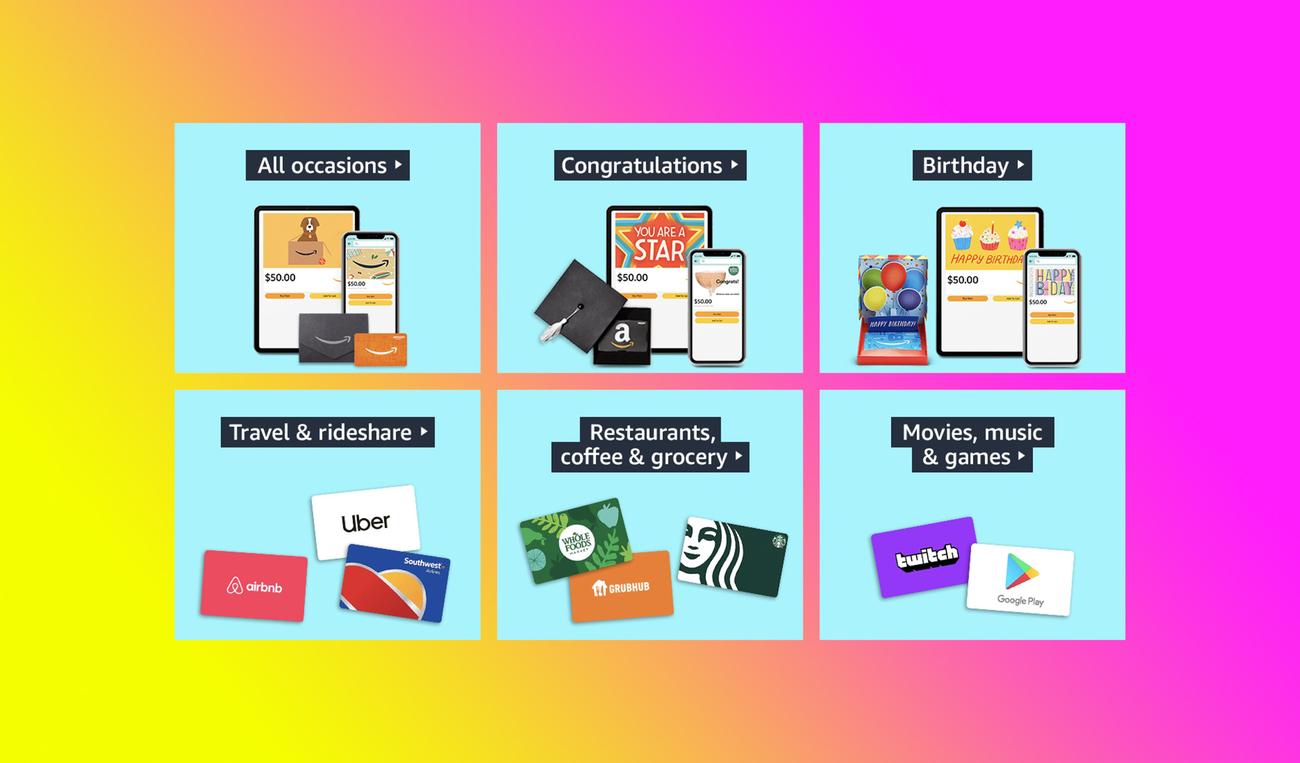 Δωρεάν χρήματα για τα Prime Μέλη
