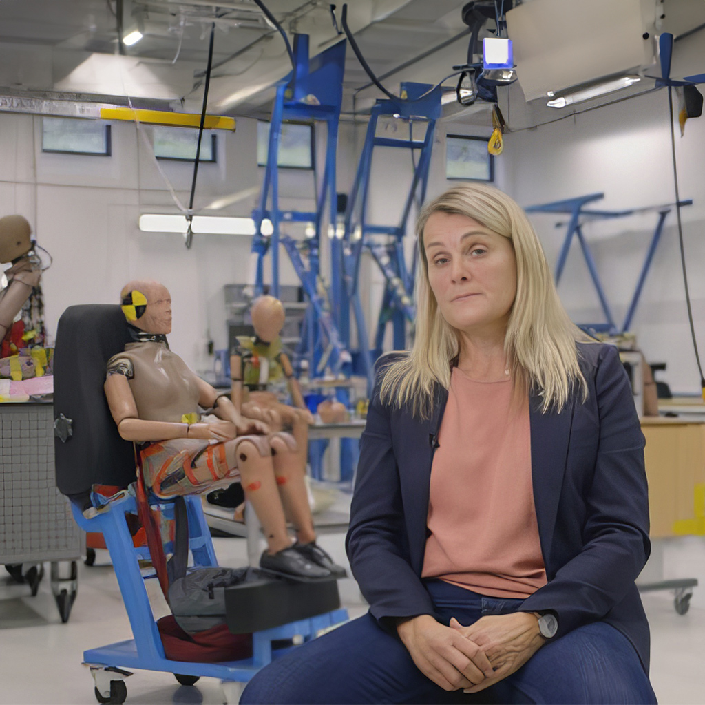 ΕΡΤ3 – “Γυναίκες: Το Ισχυρό Φύλο / Does Sex Really Matter?” - Digitaltvinfo.gr