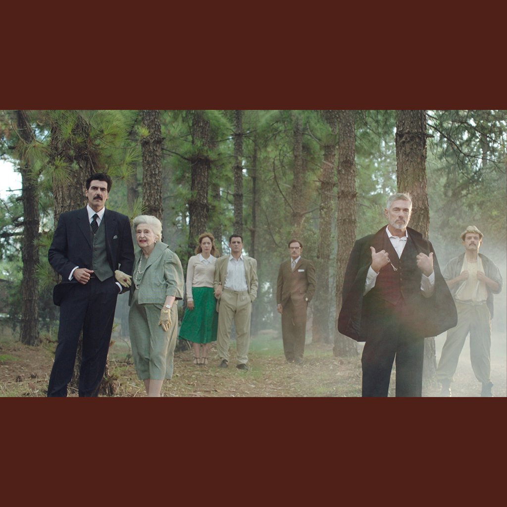 ΕΡΩΤΑΣ ΦΥΓΑΣ, από την Κυριακή 16 Ιουλίου και κάθε βράδυ στις 21:00 με διπλό επεισόδιο - Digitaltvinfo.gr