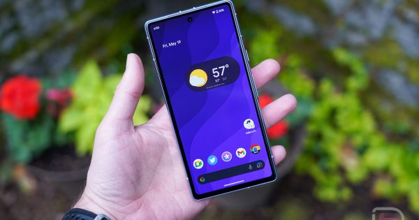 Είναι ακόμα μια καλή στιγμή για να αγοράσετε ένα Pixel 7
