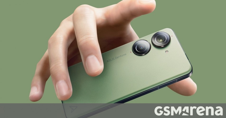 Εβδομαδιαία δημοσκόπηση: το Asus Zenfone 10 δείχνει ότι μικρές ναυαρχίδες εξακολουθούν να υπάρχουν, παίρνετε ένα;
