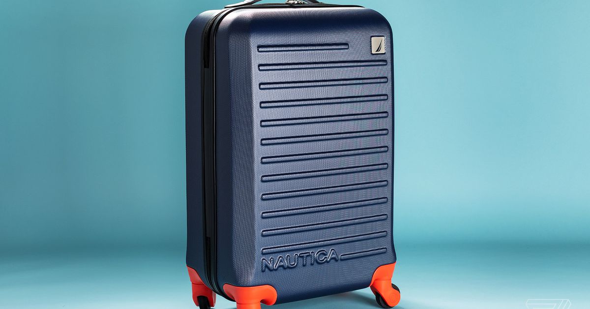 Εμπρός, ελέγξτε μια τσάντα
