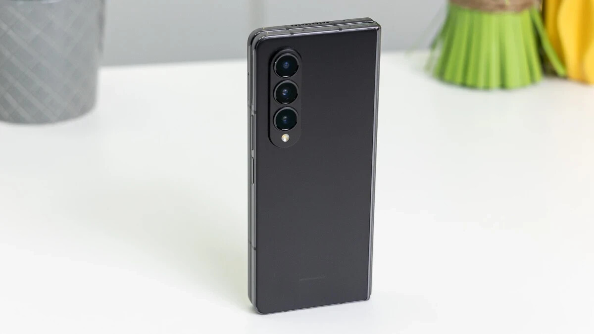 Save $200 on a Galaxy Z Fold 4 and $500 on a new TV or vacuum cleaner by capitalizing on this limit