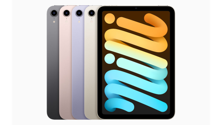 Εξοικονομήστε 24% στο iPad mini 6 κατά τη διάρκεια της Prime Day Sale
