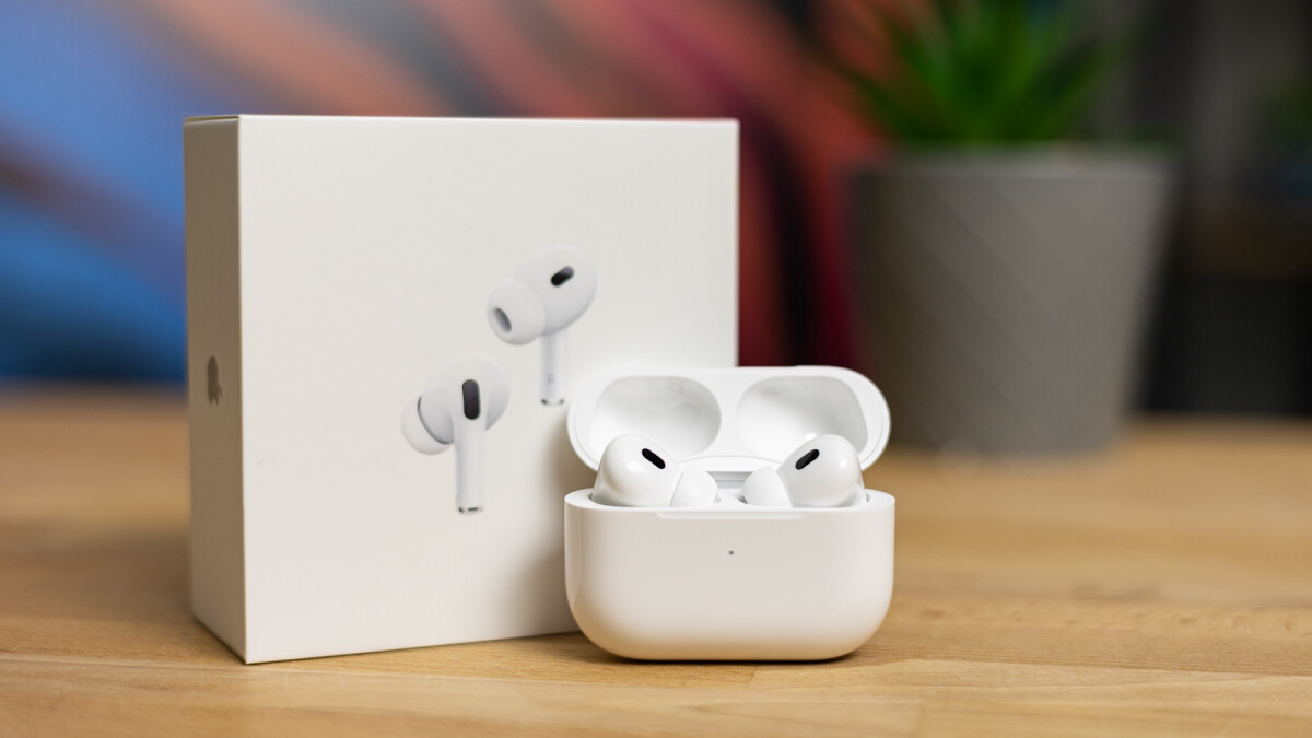 Save big on Apple’s AirPods Pro 2 at Amazon, but act fast