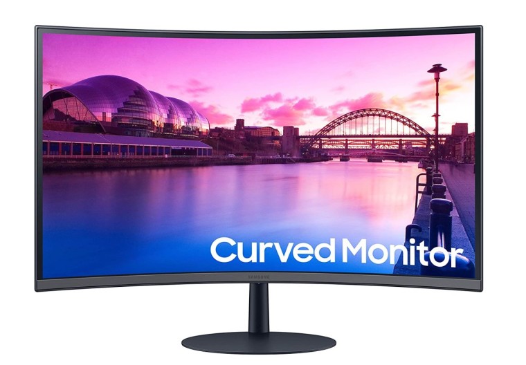 samsung 32-inch monitor