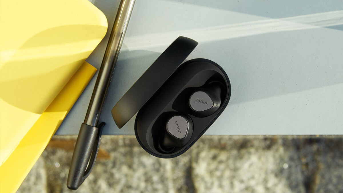 Save on the Jabra Elite 7 Pro right now with this sweet deal