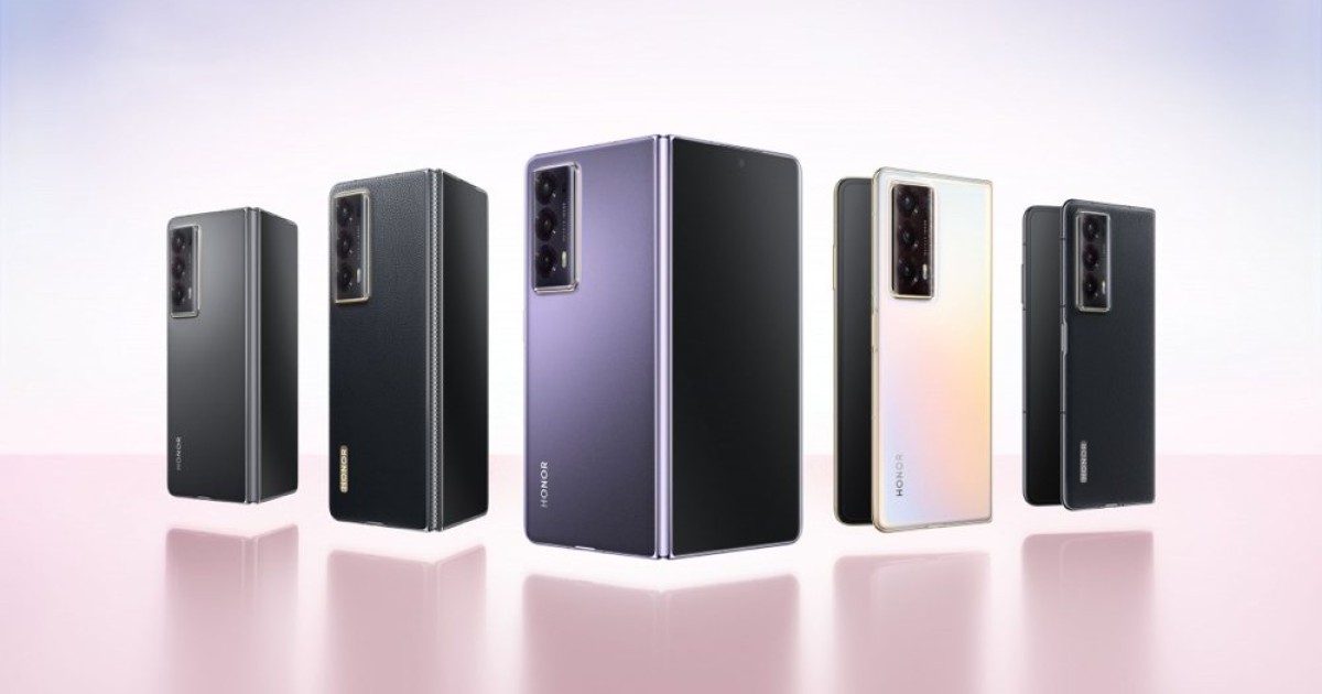 Επίσημα το λεπτότερο και ελαφρύτερο foldable στον κόσμο