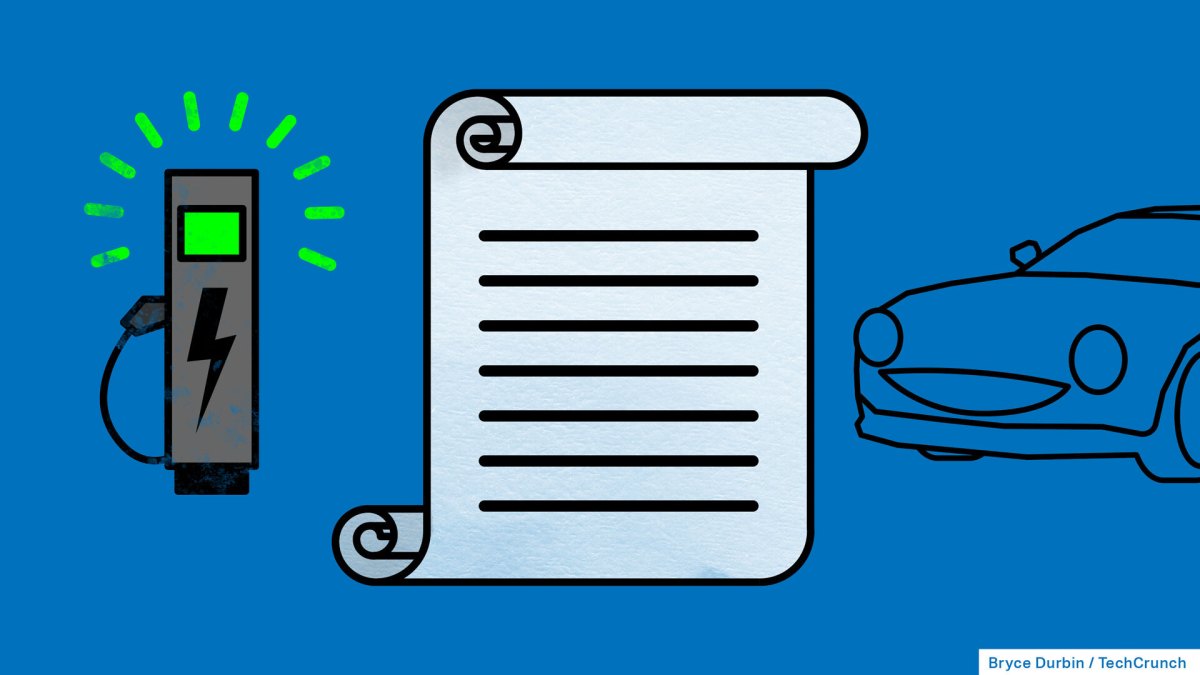 Επτά πράγματα που χρειάζεται κάθε δίκτυο ταχείας φόρτισης EV
