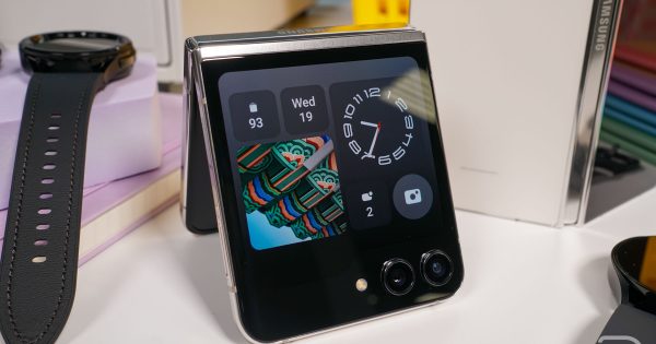 Ζωντανά προπαραγγελίες Galaxy Z Flip 5: Εδώ είναι η καλύτερη προσφορά
