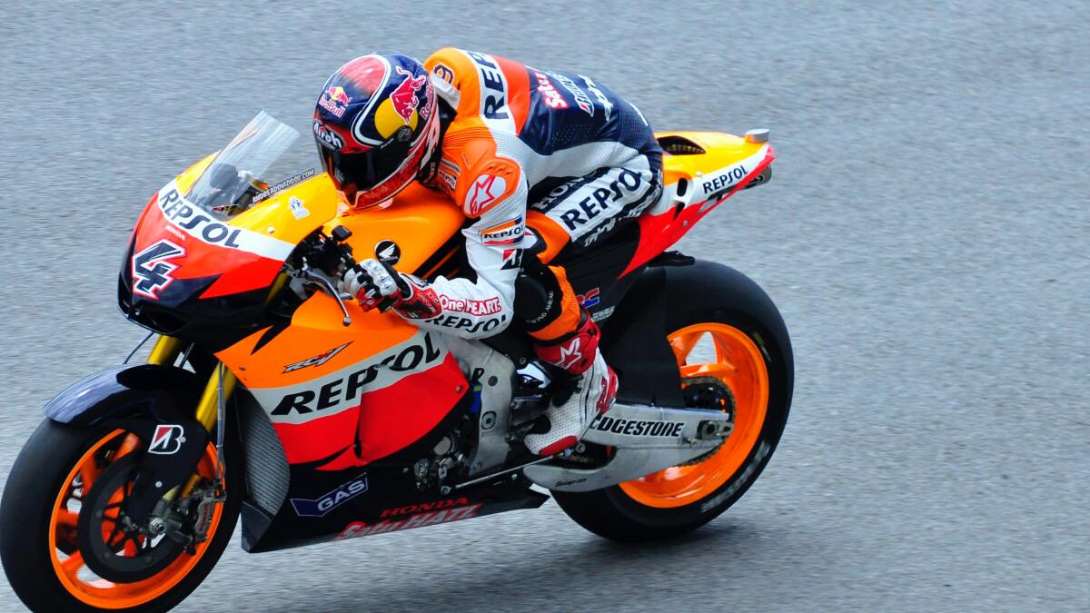 Ζωντανή ροή MotoGP 2023: Πώς να παρακολουθήσετε δωρεάν το MotoGP
