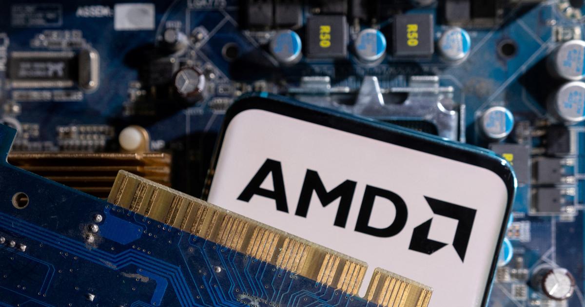 Η AMD αποκαλύπτει τον πρώτο της επεξεργαστή φορητού υπολογιστή με 3D V-Cache
