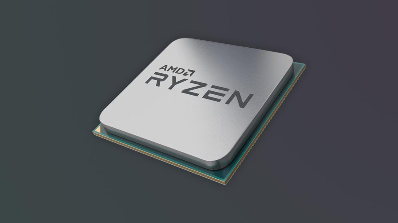 Η AMD μόλις κυκλοφόρησε μια CPU Ryzen 5 με 3D V-Cache
