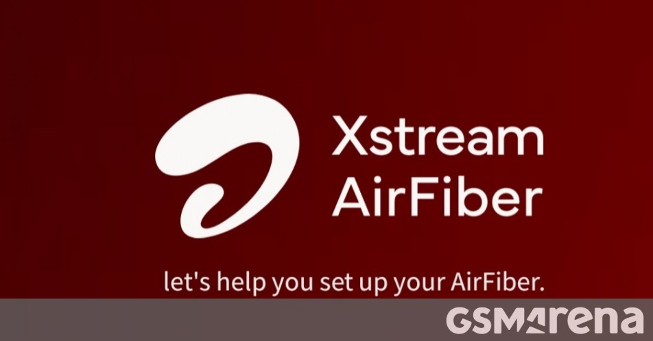 Η Airtel εργάζεται στο "Xstream AirFiber 5G", μια οικιακή υπηρεσία Διαδικτύου που βασίζεται στο 5G
