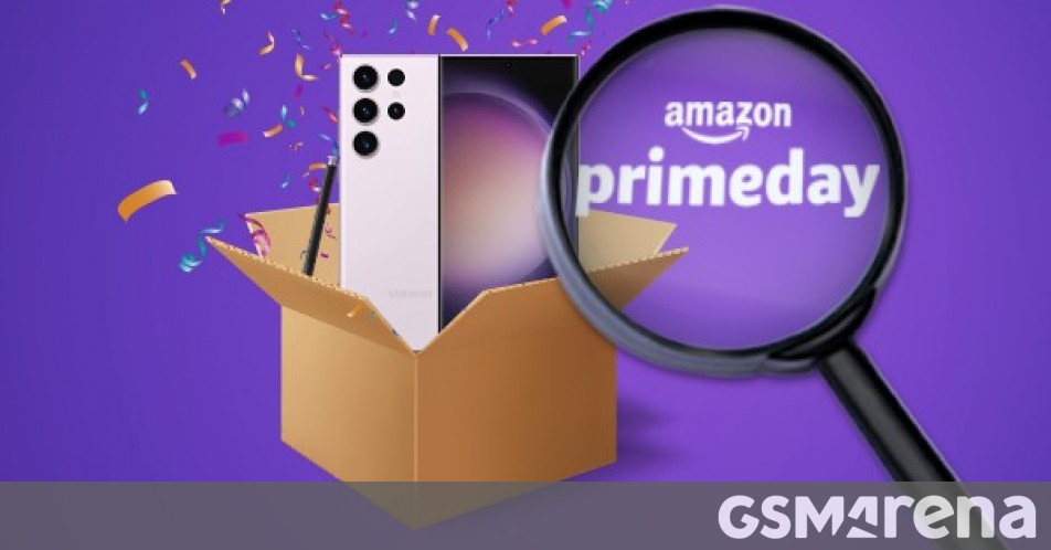 Η Amazon US έχει το Samsung Galaxy S23 Ultra στη χαμηλότερη τιμή μέχρι τώρα, 850 $

