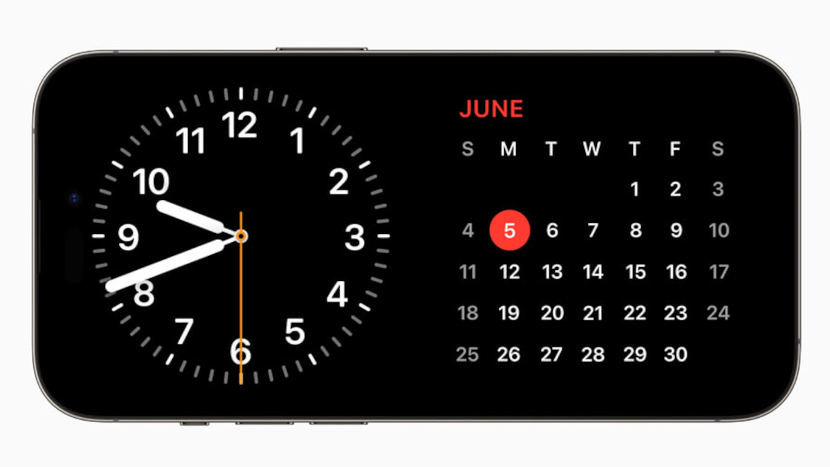 Apple tipped to be working on a large iPad/Mac screen that turns into a smart display