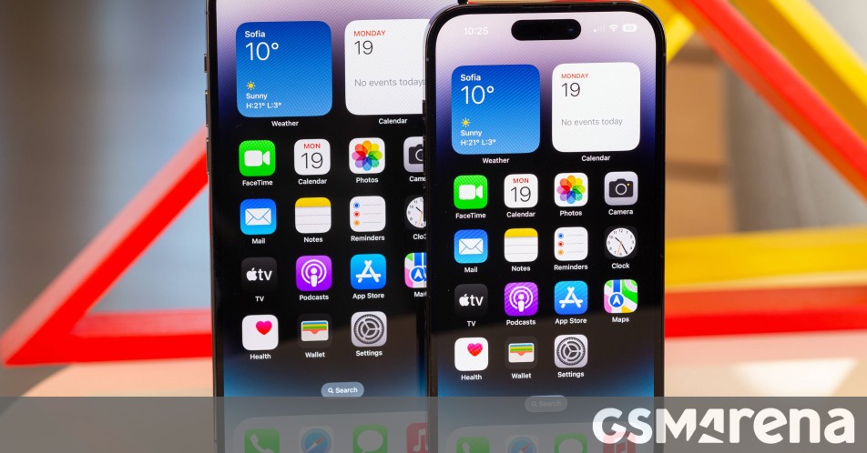 Η Apple θέλει να αυξήσει τα έσοδα του iPhone 15 εστιάζοντας στο iPhone 15 Pro
