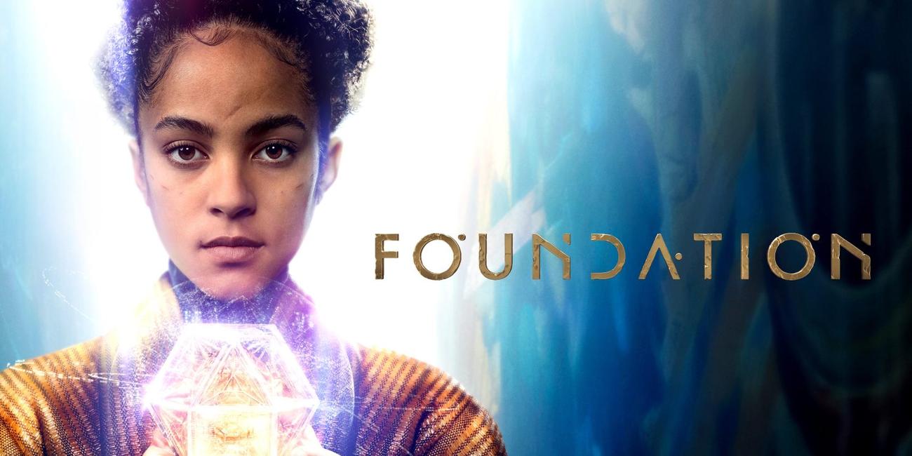 Η Apple κάνει streaming του πρώτου επεισοδίου του Foundation δωρεάν στο YouTube, πριν από την πρεμιέρα της δεύτερης σεζόν