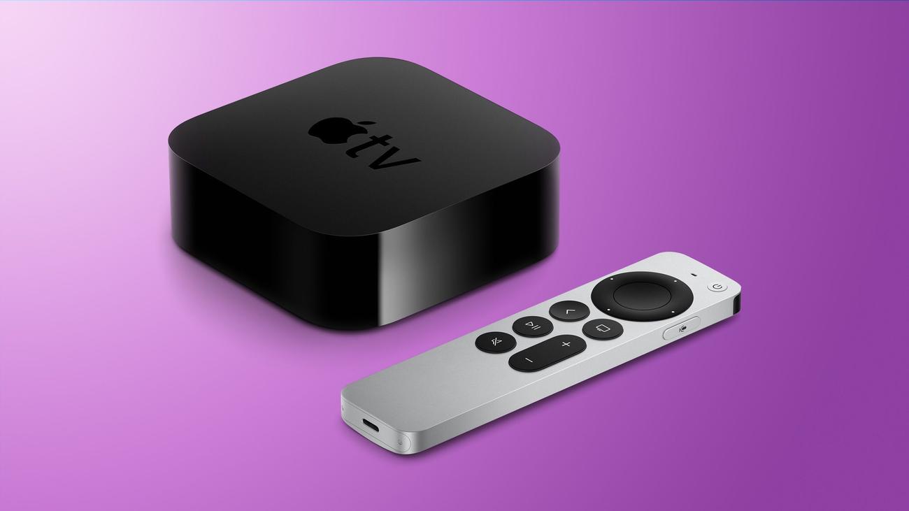 Η Apple κυκλοφορεί την πρώτη δημόσια Beta του tvOS 17
