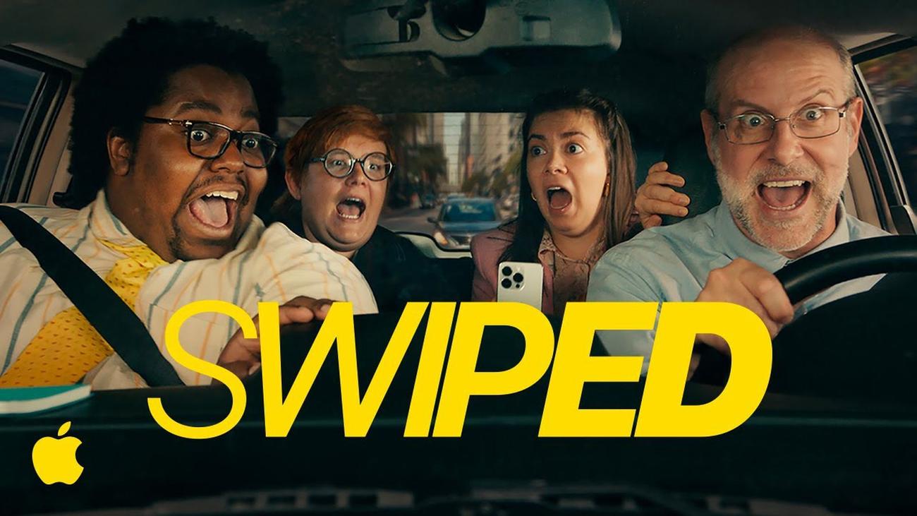 Η Apple μοιράζεται νέο βίντεο "The Underdogs" εστιάζοντας στις λειτουργίες ασφαλείας της Apple στην εργασία
