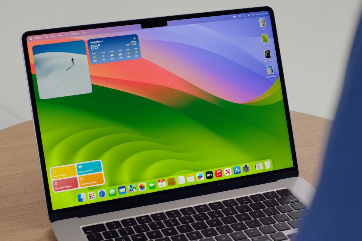 Η Apple ξεκινά την τέταρτη έκδοση beta του προγραμματιστή του macOS Sonoma
