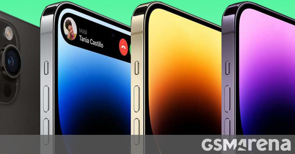 Η Apple προτρέπει τους προμηθευτές της OLED να λειτουργήσουν χωρίς πλαίσιο
